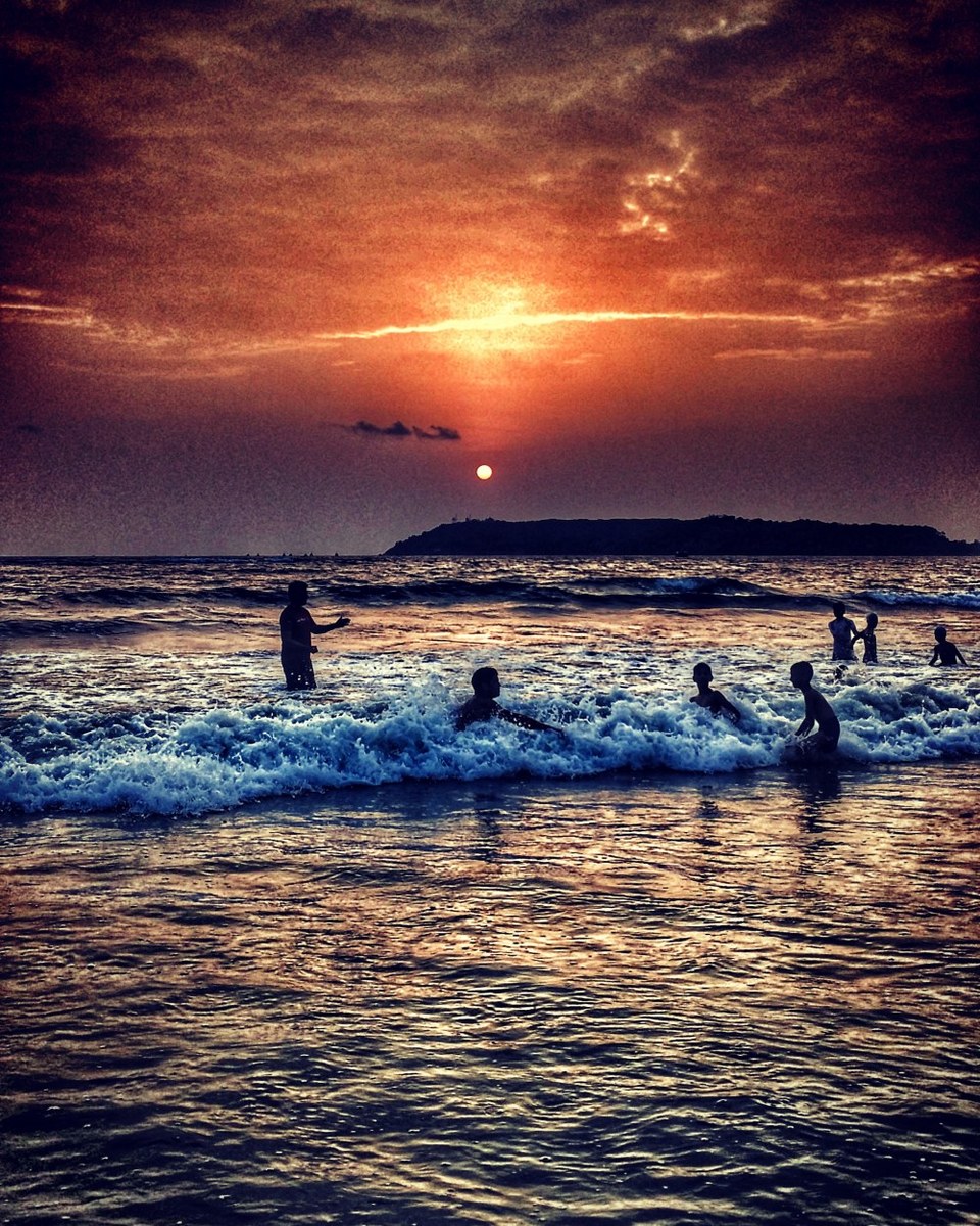Photo of Panjim, Goa, India by Debadrita Basak