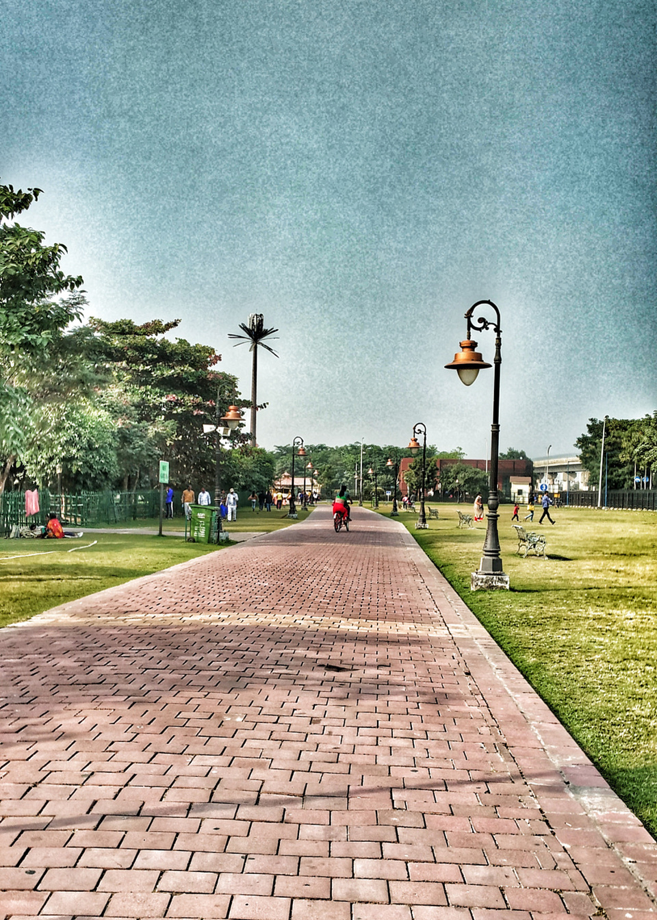 Photo of || a small day out with the self soul || 1/22 by Debadrita Basak