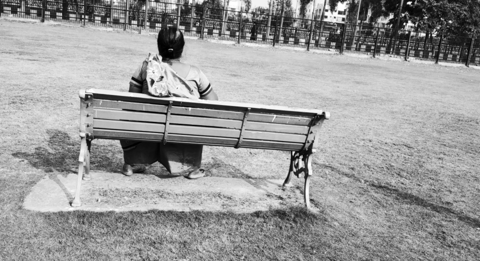 Photo of || a small day out with the self soul || 7/22 by Debadrita Basak