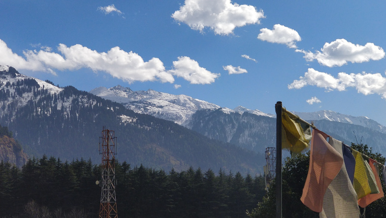 Photo of Himachal Pradesh 2/2 by Shweta Borse
