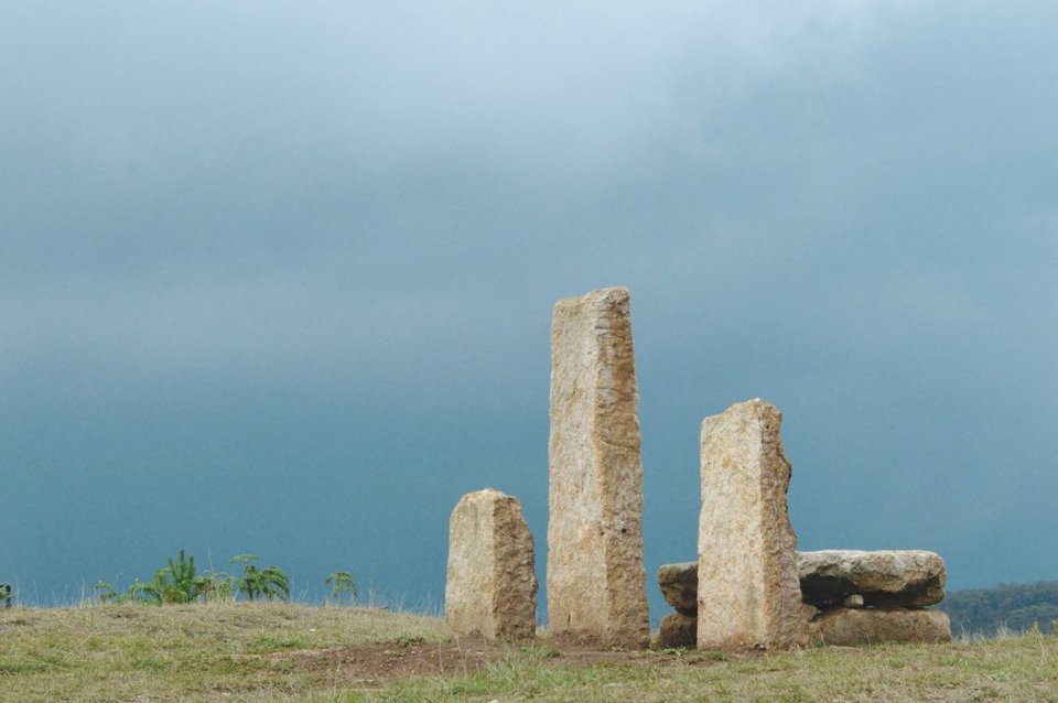 Photo of Khasi Hills, Meghalaya by Devlina Talapatra