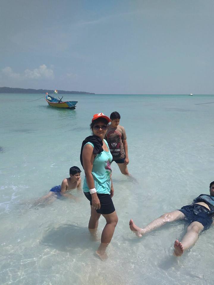 Photo of #How to visit Andaman and Nicobar islands self arranged. by Bijal Gehlot