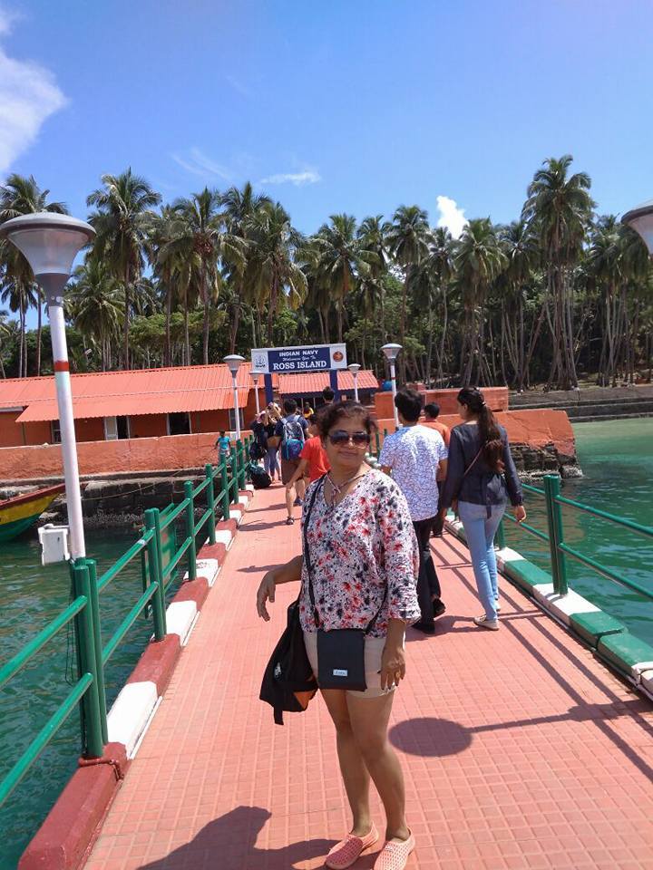 Photo of #How to visit Andaman and Nicobar islands self arranged. by Bijal Gehlot