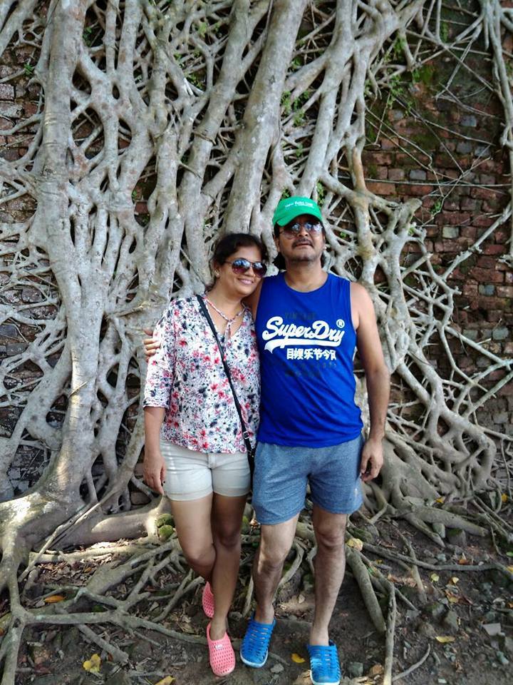 Photo of #How to visit Andaman and Nicobar islands self arranged. by Bijal Gehlot