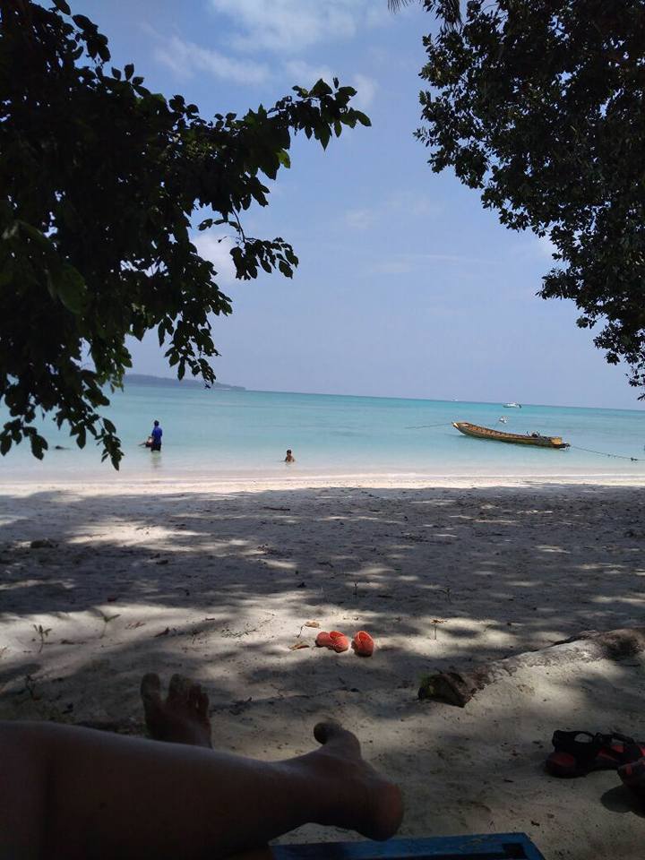 Photo of #How to visit Andaman and Nicobar islands self arranged. by Bijal Gehlot