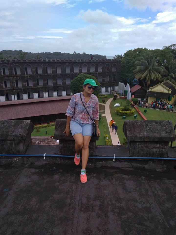 Photo of #How to visit Andaman and Nicobar islands self arranged. by Bijal Gehlot