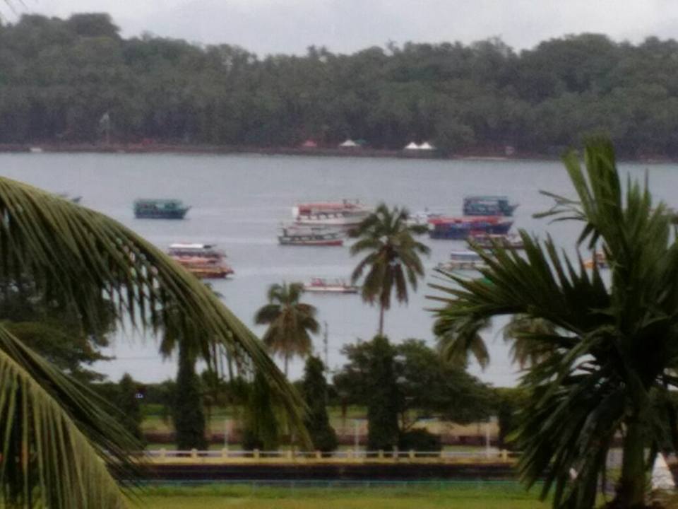 Photo of #How to visit Andaman and Nicobar islands self arranged. by Bijal Gehlot