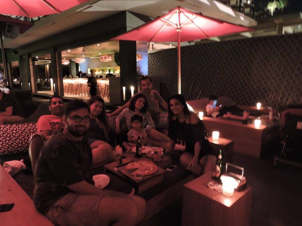 Photo of Mesmerising Bali In A Week by Nehali Garg