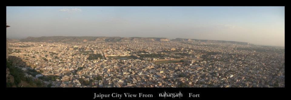 Photo of 20 Forts & Palaces in 12 Days- Rajasthan On Road 9/12 by Sushant Panda