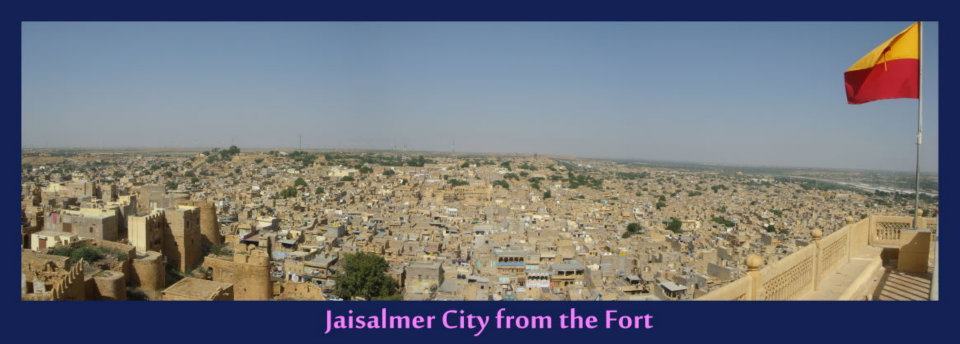 Photo of 20 Forts & Palaces in 12 Days- Rajasthan On Road 10/12 by Sushant Panda