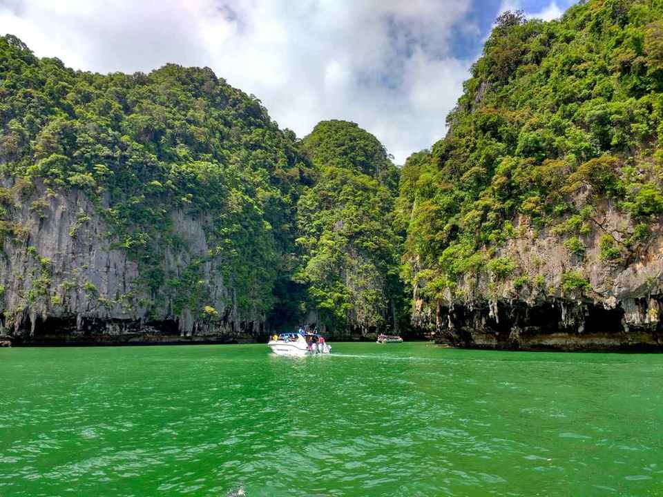 Photo of 10 reasons to visit Thailand beyond Elephants & Massage 5/7 by Saee T