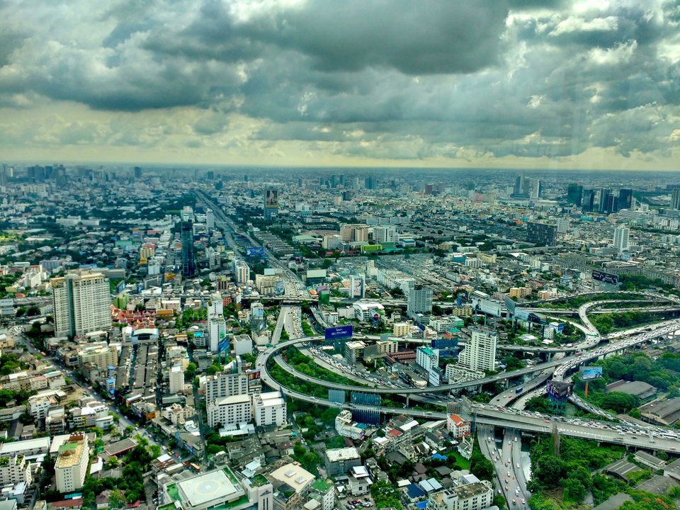 Photo of 10 reasons to visit Thailand beyond Elephants & Massage 6/7 by Saee T