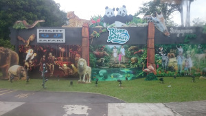 Photo of Singapore Zoo, Singapore by Sushma Neeraj