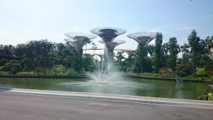 Photo of Gardens By The Bay East, Singapore by Sushma Neeraj