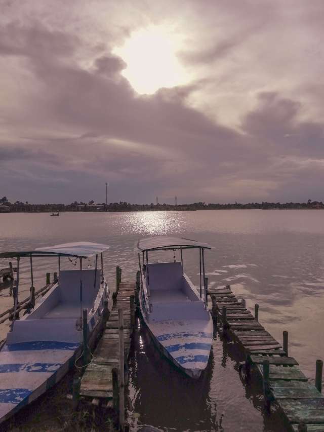 Photo of My Weekday travel to Kolkata for the first time - Crossroadadventure 9/11 by Vansh Tiwari