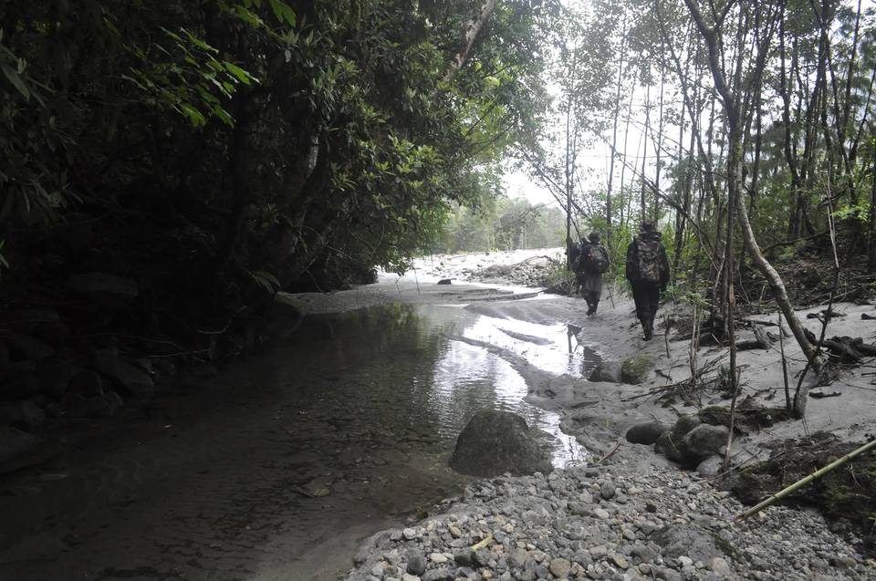 Photo of ATHU-POPU, The Trek That Made Us Stronger Than Before by Dipmoina Dowarah