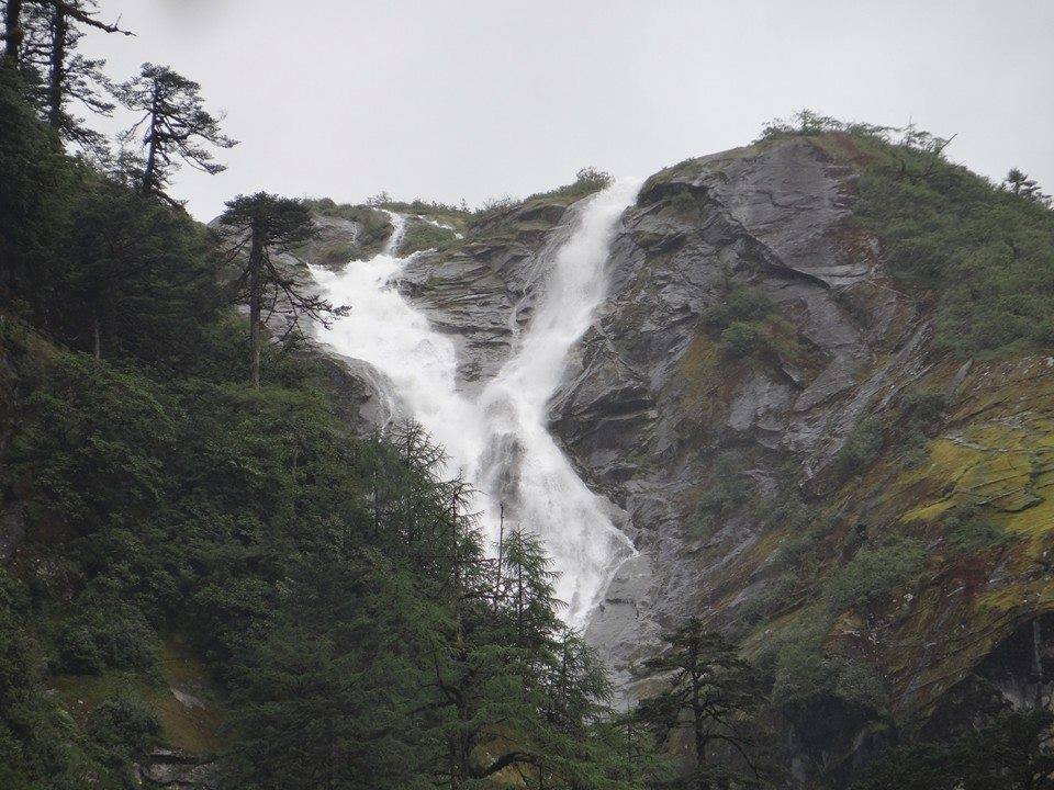 Photo of ATHU-POPU, The Trek That Made Us Stronger Than Before by Dipmoina Dowarah