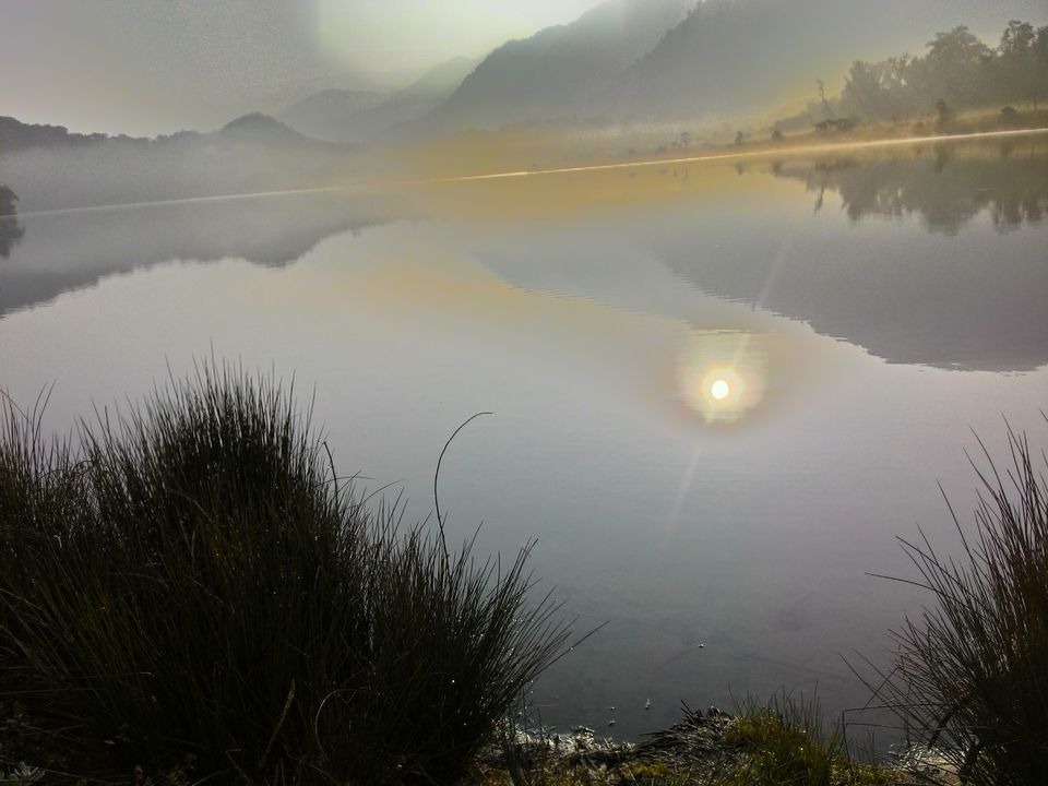 Photo of GLOW LAKE: GOD HAD A DIFFERENT PLAN FOR US 2/15 by Dipmoina Dowarah