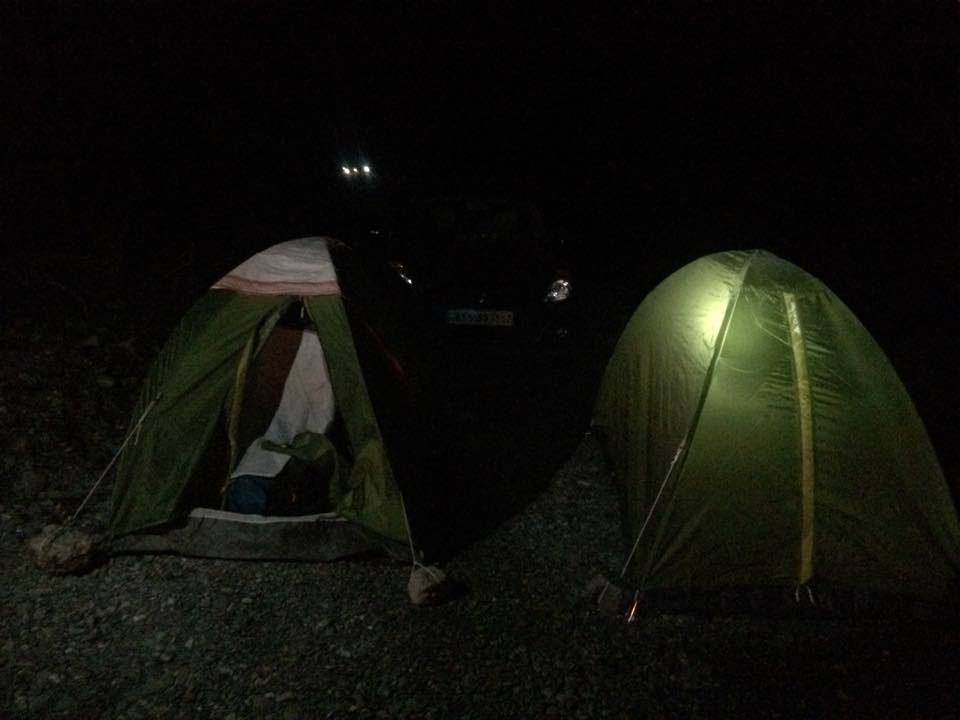 Photo of GLOW LAKE: GOD HAD A DIFFERENT PLAN FOR US 12/15 by Dipmoina Dowarah