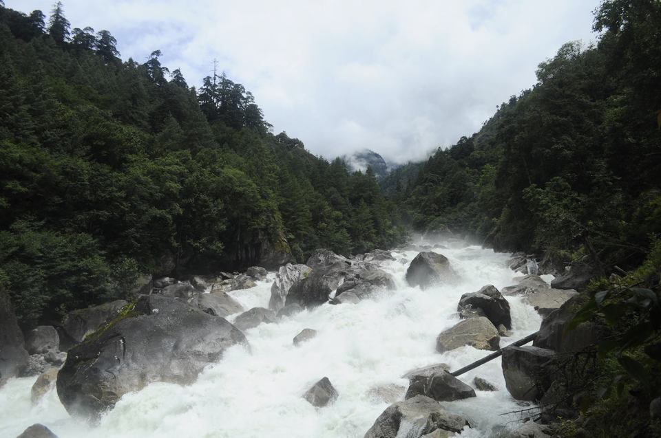 Photo of ATHU-POPU, The Trek That Made Us Stronger Than Before by Dipmoina Dowarah