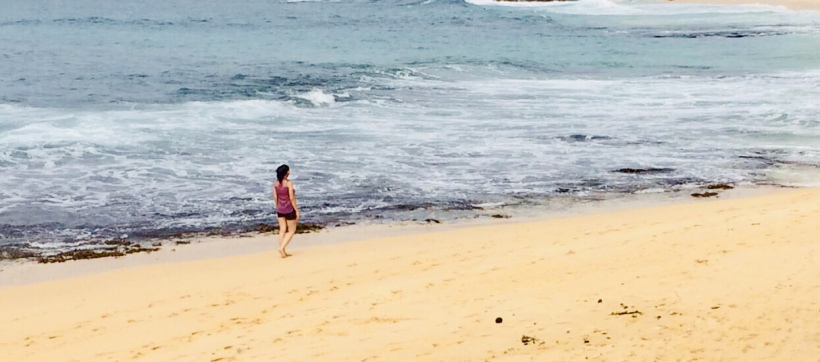 Photo of Dalawella Beach, Unawatuna, Sri Lanka by Astha And Vinny