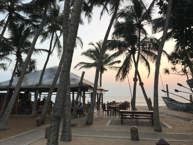 Photo of Bentota, Sri Lanka by Astha And Vinny