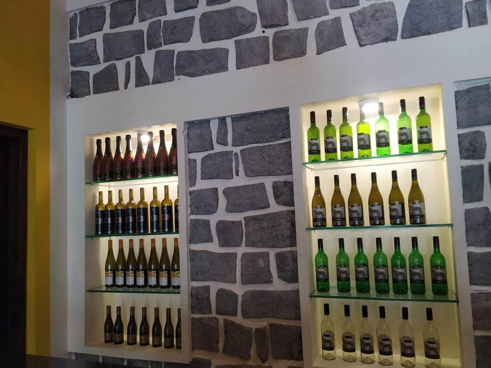 Photo of Amazing Vineyard Tour and Wine-Tasting On Mysore Road 7/9 by Namrata Bordoloi