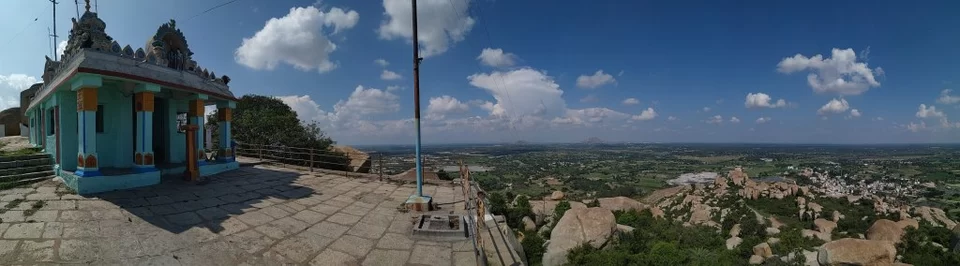 Photo of This Small Village Near Kolar is a Mythological Treasure Trove by Namrata Bordoloi
