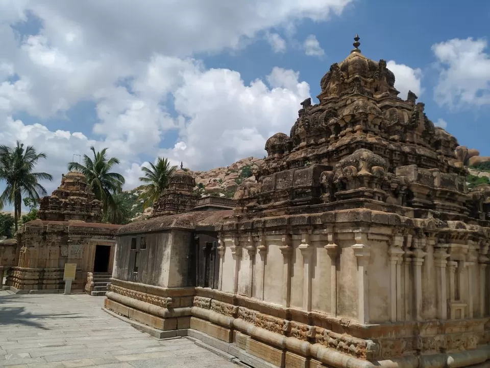 Photo of This Small Village Near Kolar is a Mythological Treasure Trove by Namrata Bordoloi