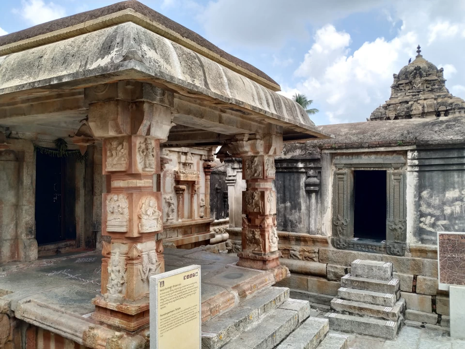 Photo of This Small Village Near Kolar is a Mythological Treasure Trove by Namrata Bordoloi