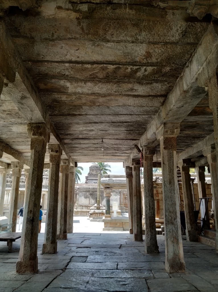 Photo of This Small Village Near Kolar is a Mythological Treasure Trove by Namrata Bordoloi