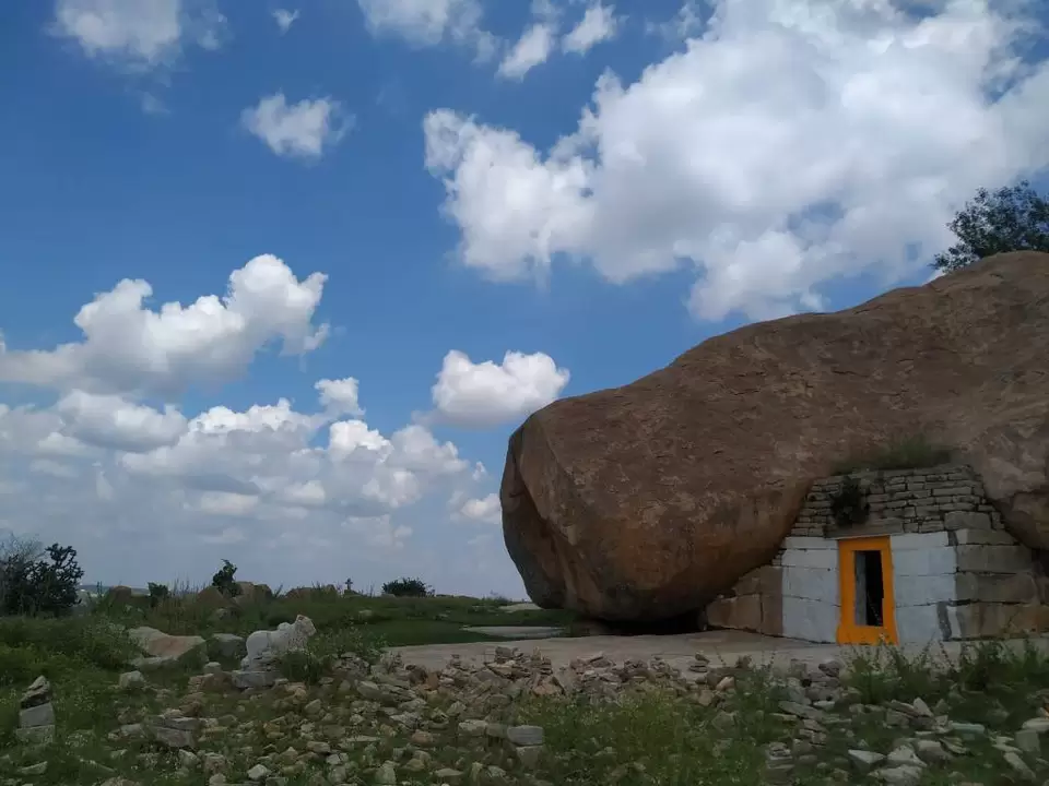 Photo of This Small Village Near Kolar is a Mythological Treasure Trove by Namrata Bordoloi