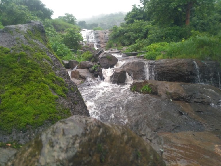 Photo of Visapur Fort - Enjoy the thrills of trekking in the challenging terrains! 2/6 by Karan Shukla