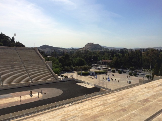 Photo of Exploring Athens #2 by Rapti B