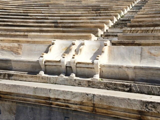 Photo of Exploring Athens #2 by Rapti B