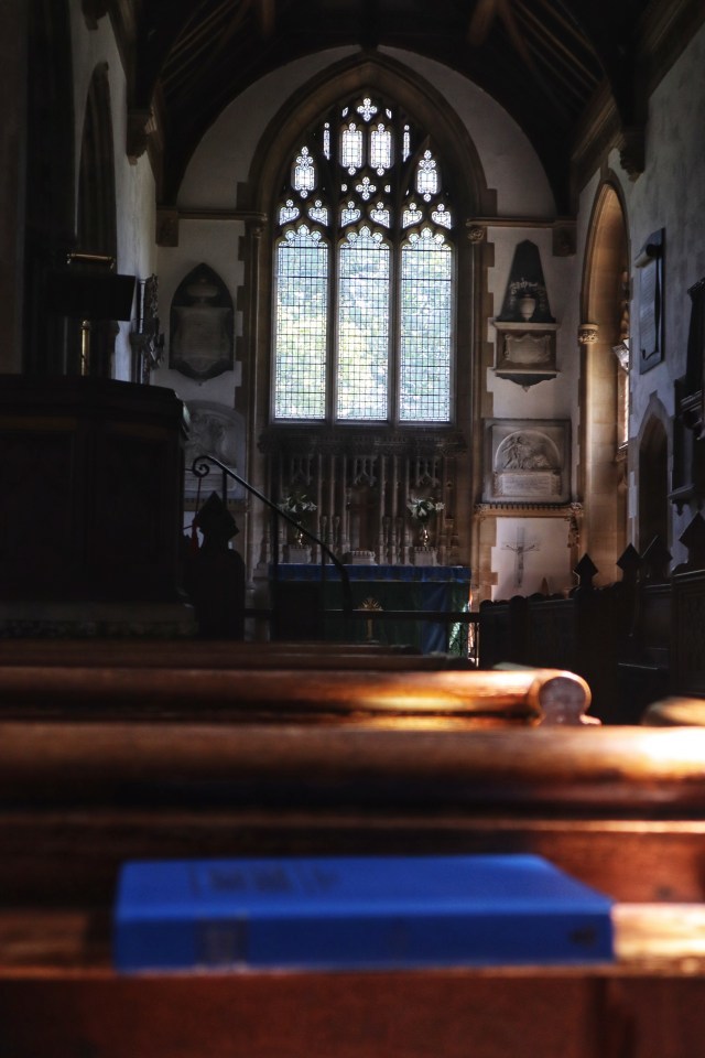 Photo of Fox Talbot Museum, Lacock, Chippenham, UK by Rapti B