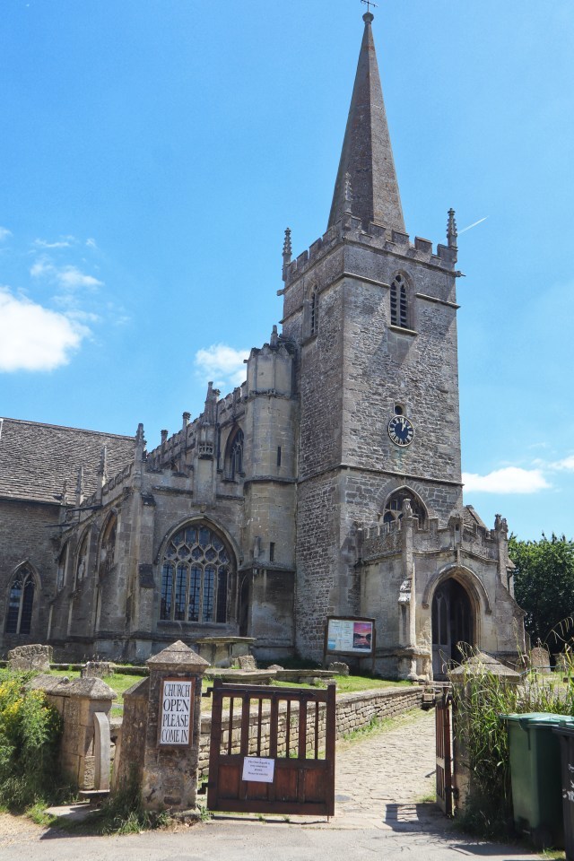 Photo of Fox Talbot Museum, Lacock, Chippenham, UK by Rapti B