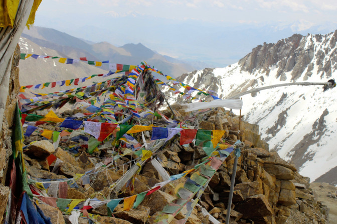 Photo of 7night /8day Trip to Leh from Bangalore -#mydiscovery 1/7 by Rai Mukhrjee