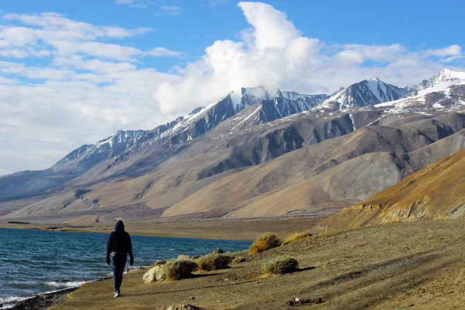 Photo of 7night /8day Trip to Leh from Bangalore -#mydiscovery 5/7 by Rai Mukhrjee