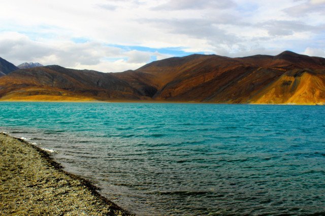 Photo of Lost in the Blue 3/5 by Rai Mukhrjee