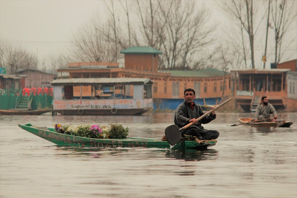 Photo of 6 night 7 days itinerary to Kashmir 2/6 by Rai Mukhrjee