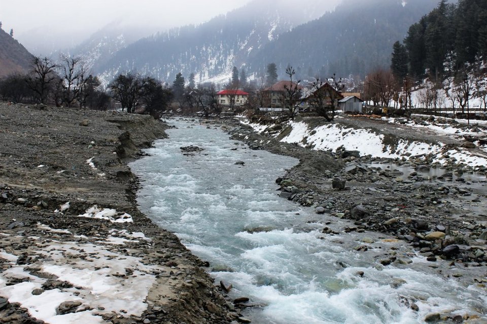 Photo of 6 night 7 days itinerary to Kashmir 3/6 by Rai Mukhrjee