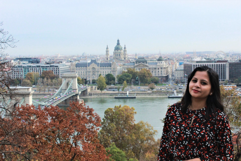 Photo of 11 days 5 European Countries in less than 1.2 Lakh, How to plan your Euro Trip 2/3 by Rai Mukhrjee