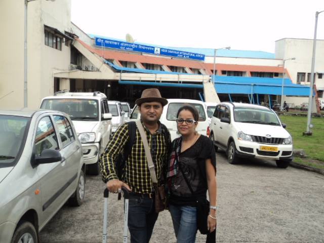 Photo of Port Blair, Andaman and Nicobar Islands, India by Sohita Dikshit♥♥♥(gYpsy sOul)