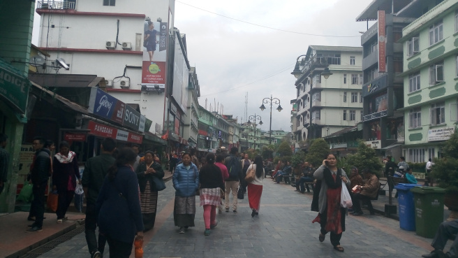 Photo of The Wandering Girls 21/28 by Ananya Jana