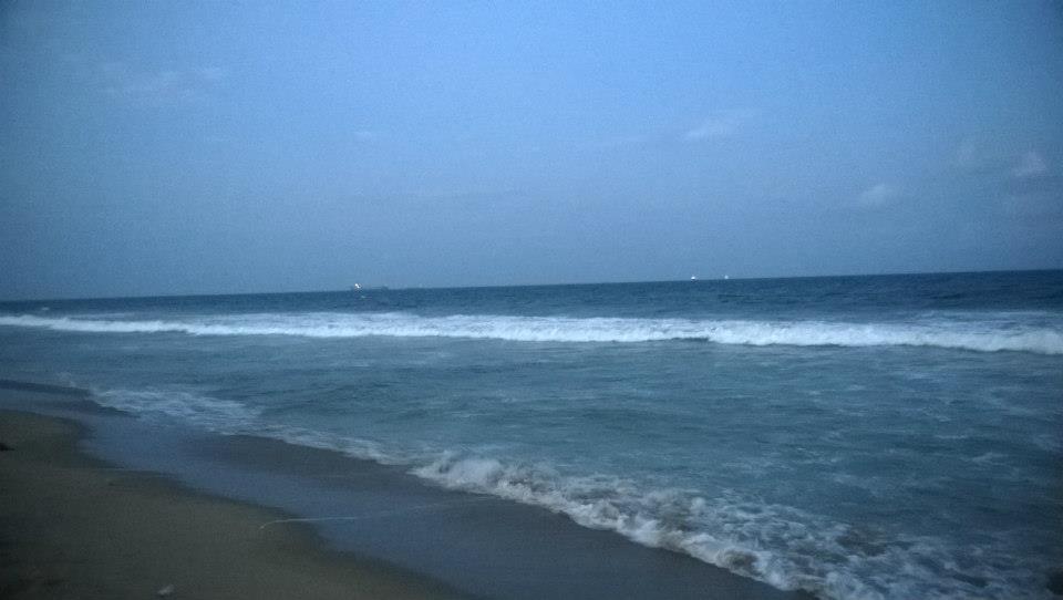 Photo of Chennai at a Glance :) by aditi.paliwal022