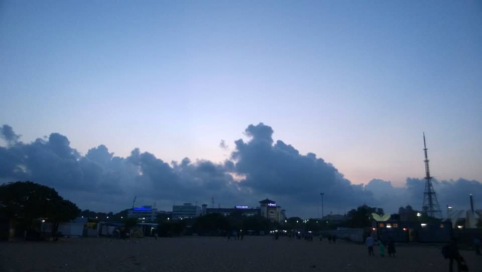 Photo of Chennai at a Glance :) by aditi.paliwal022
