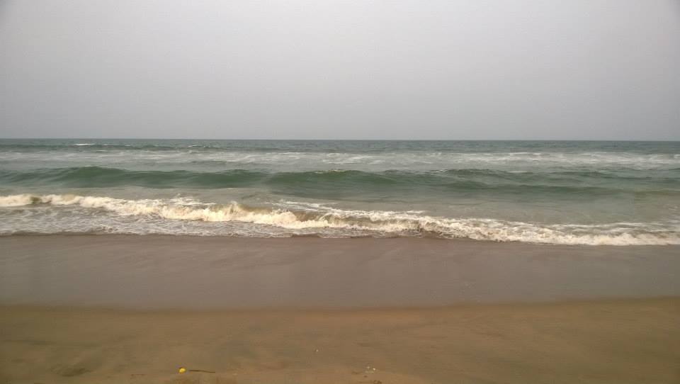 Photo of Chennai at a Glance :) by aditi.paliwal022