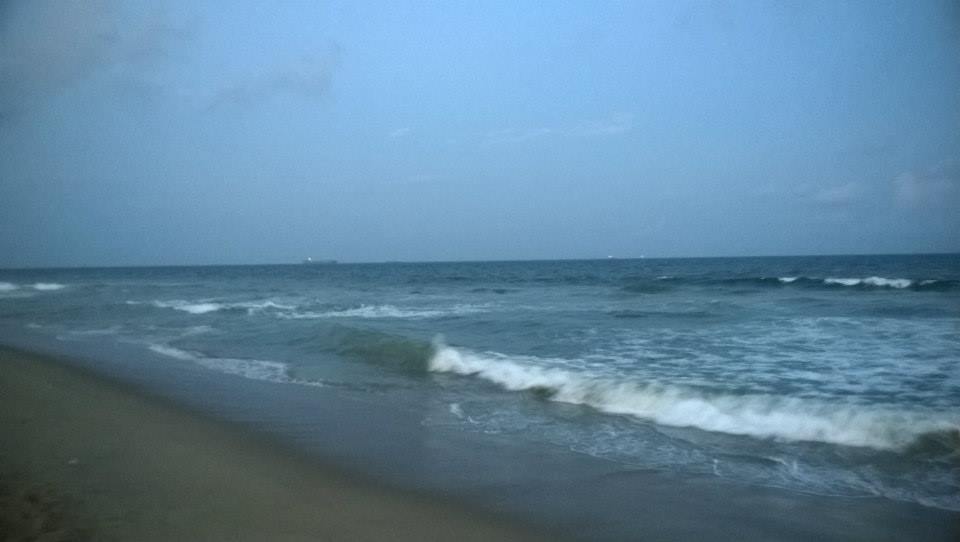 Photo of Chennai at a Glance :) by aditi.paliwal022