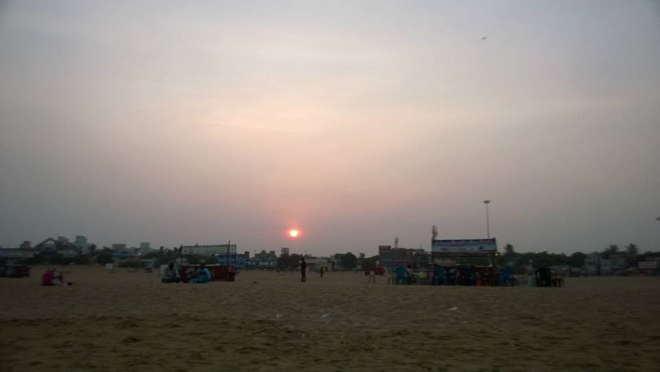 Photo of Chennai at a Glance :) by aditi.paliwal022